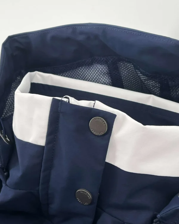 Pr-G™ Air Taffrail Trenchcoat-Gaastra Sale