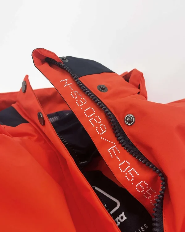Pr-G™ Air Taffrail Trenchcoat-Gaastra Sale