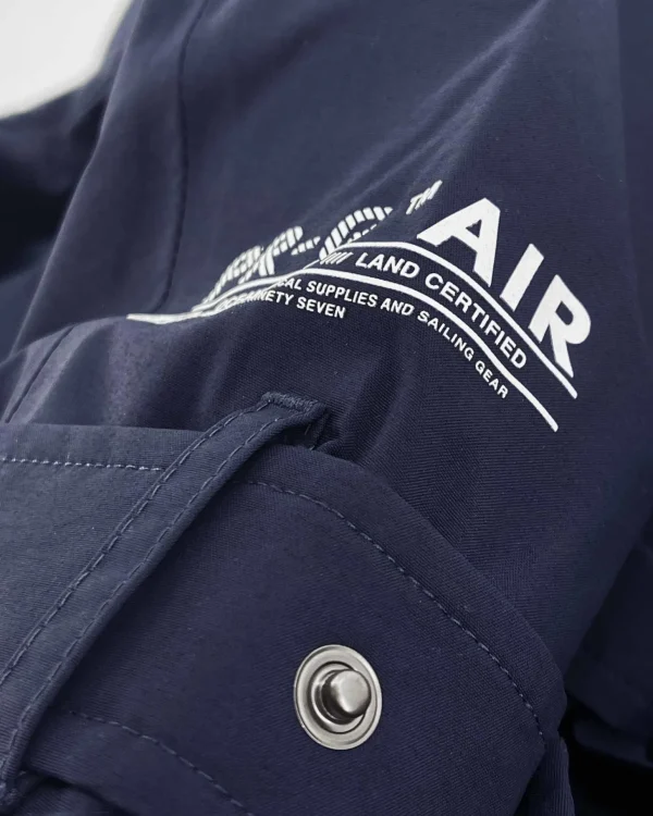 Pr-G™ Air Taffrail Trenchcoat-Gaastra Sale