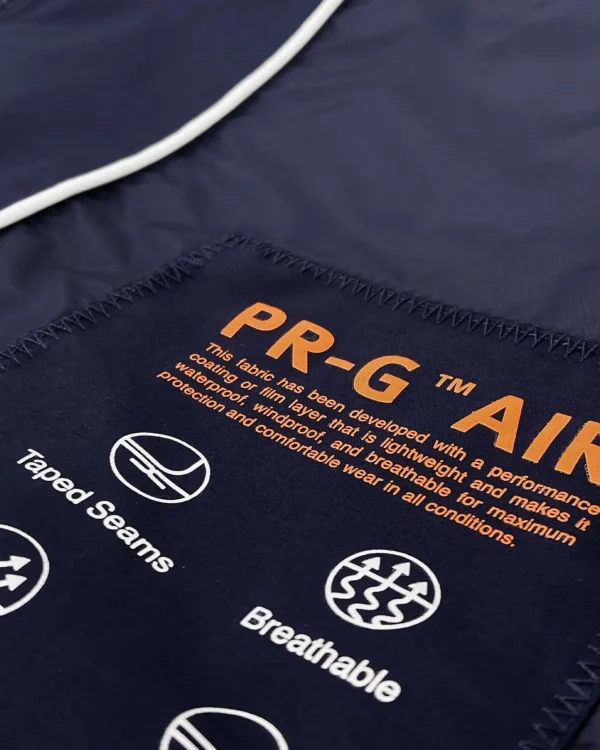 Pr-G™ Air Taffrail Trenchcoat-Gaastra Sale