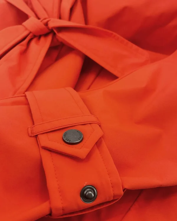 Pr-G™ Air Taffrail Trenchcoat-Gaastra Sale