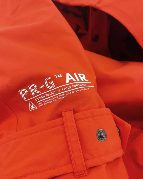 Pr-G™ Air Taffrail Trenchcoat-Gaastra Sale