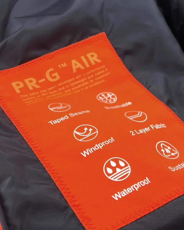 Pr-G™ Air Taffrail Trenchcoat-Gaastra Sale