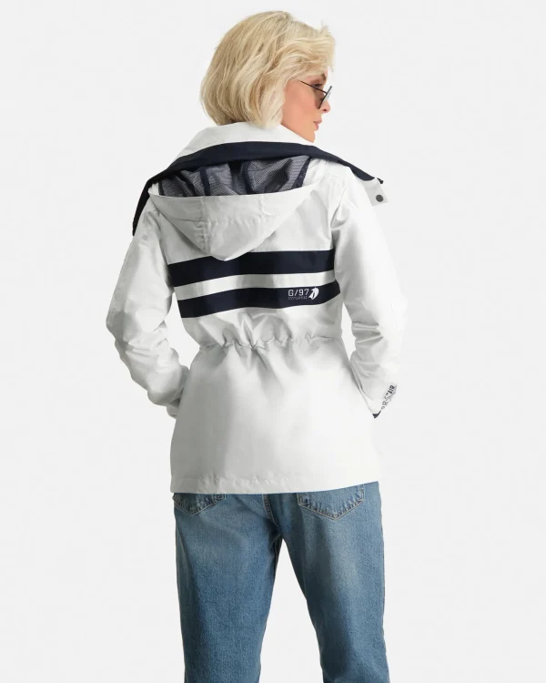Pr-G™ Air Typhoon Jacket-Gaastra New