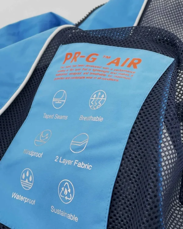 Pr-G™ Air Typhoon Jacket-Gaastra Online