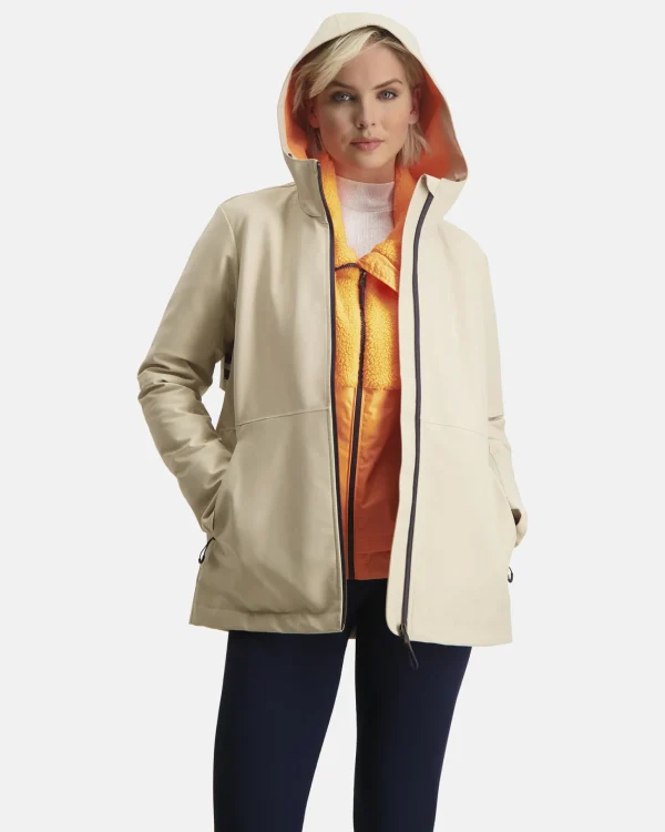 Pr-G™ 3Layer Topwater Jacket-Gaastra Discount