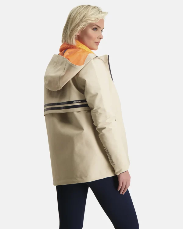 Pr-G™ 3Layer Topwater Jacket-Gaastra Discount