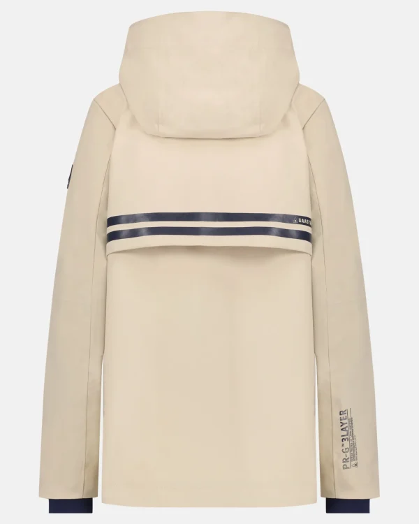 Pr-G™ 3Layer Topwater Jacket-Gaastra Discount