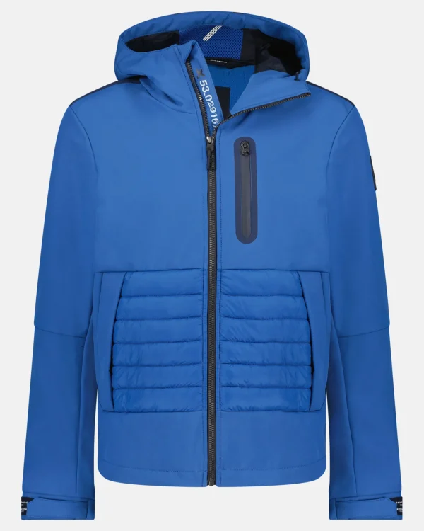 Prg™ 3-Layer Volcano Jack-Gaastra Best