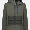 Prg™ 3-Layer Volcano Jack-Gaastra Discount
