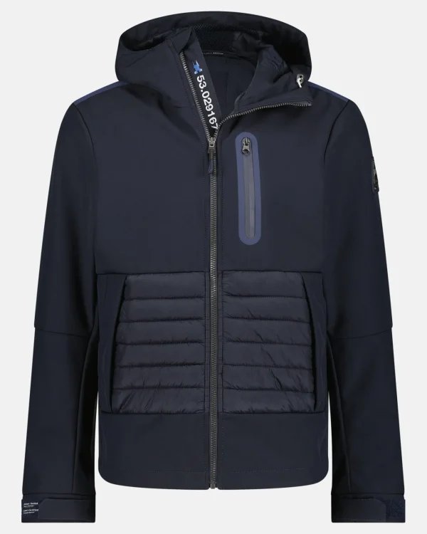 Prg™ 3-Layer Volcano Jack-Gaastra Best