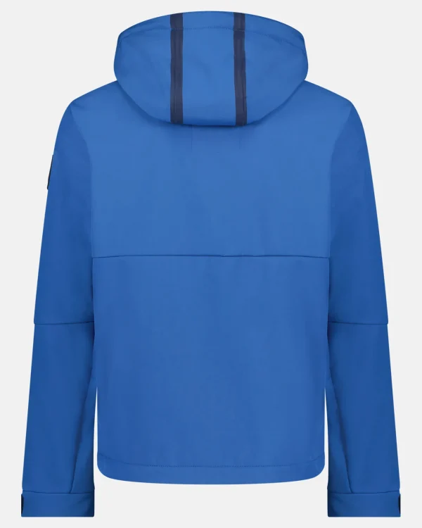 Prg™ 3-Layer Volcano Jack-Gaastra Best