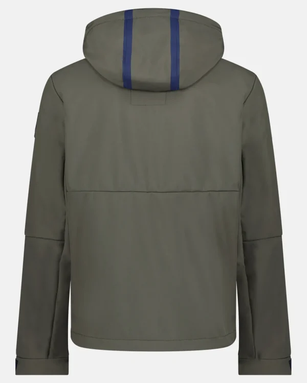 Prg™ 3-Layer Volcano Jack-Gaastra Discount