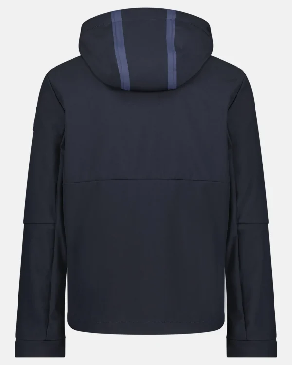 Prg™ 3-Layer Volcano Jack-Gaastra Best