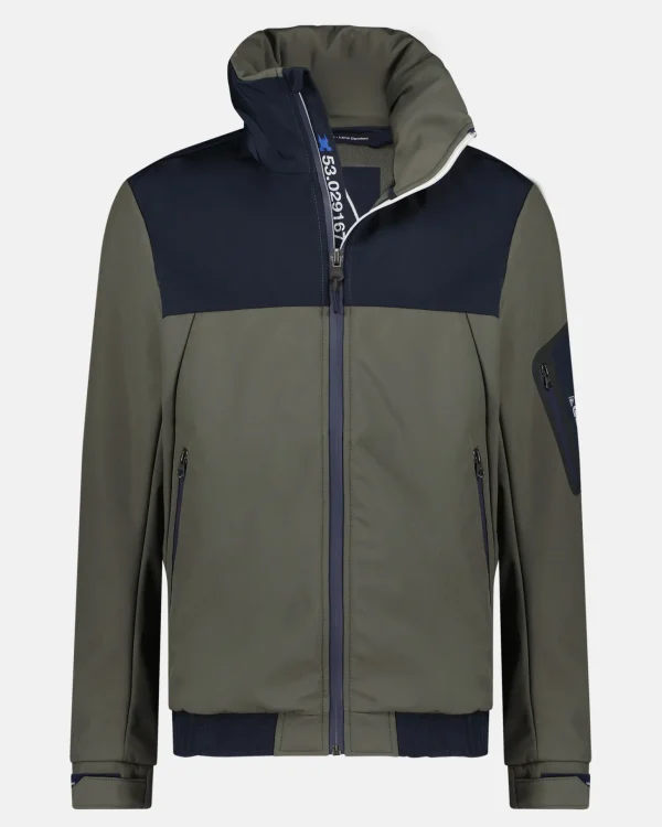 Prg™ 3-Layer Volt-Jas-Gaastra Sale