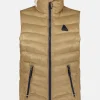Pr-G™ Light Atlantique Bodywarmer-Gaastra Online