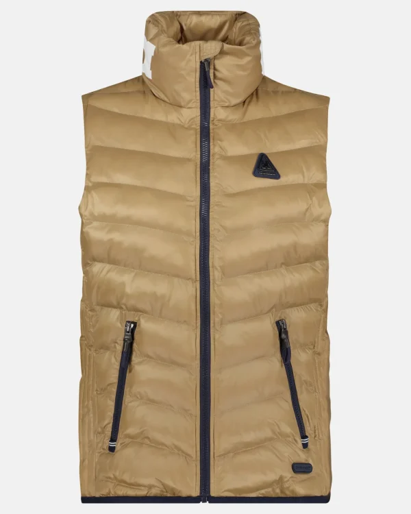 Pr-G™ Light Atlantique Bodywarmer-Gaastra Online