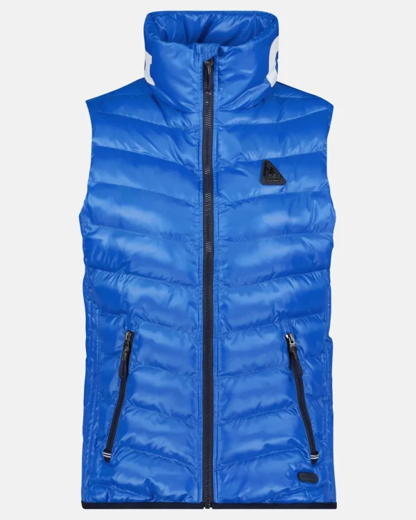 Pr-G™ Light Atlantique Bodywarmer-Gaastra Discount