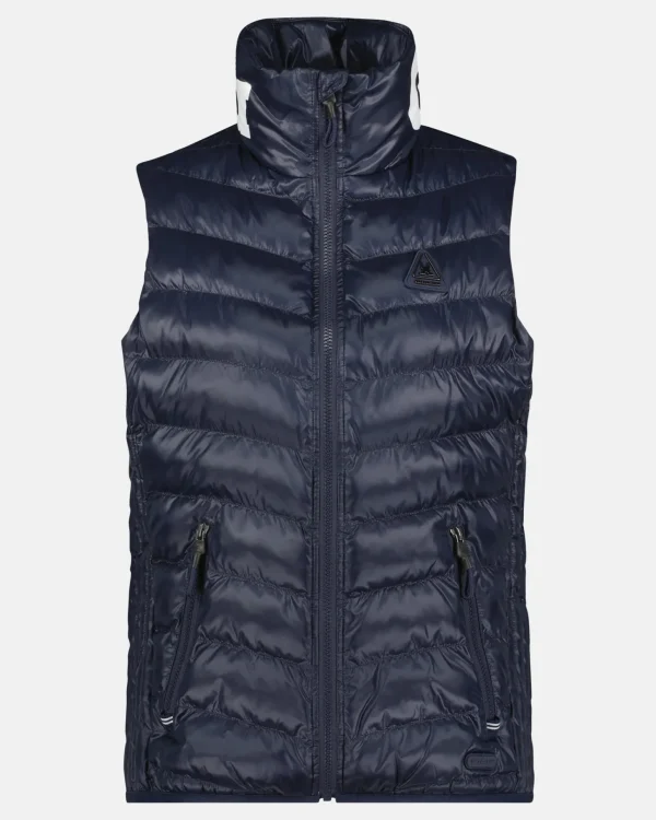 Pr-G™ Light Atlantique Bodywarmer-Gaastra Hot