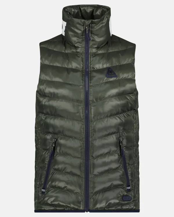 Pr-G™ Light Atlantique Bodywarmer-Gaastra Best