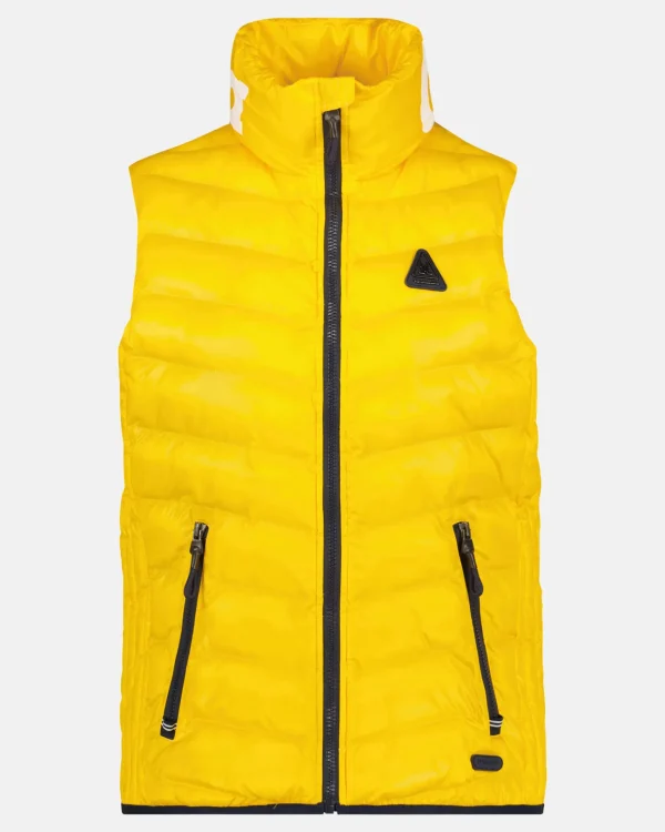 Pr-G™ Light Atlantique Bodywarmer-Gaastra Clearance