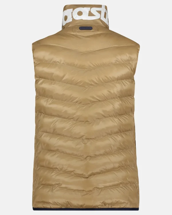 Pr-G™ Light Atlantique Bodywarmer-Gaastra Online
