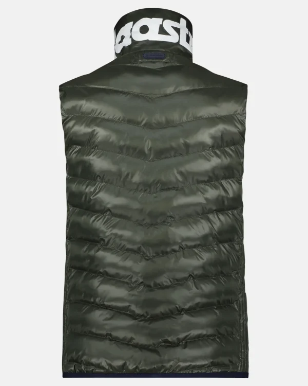 Pr-G™ Light Atlantique Bodywarmer-Gaastra Best