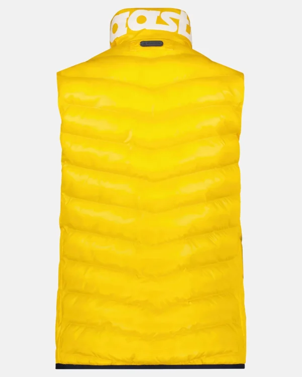 Pr-G™ Light Atlantique Bodywarmer-Gaastra Clearance