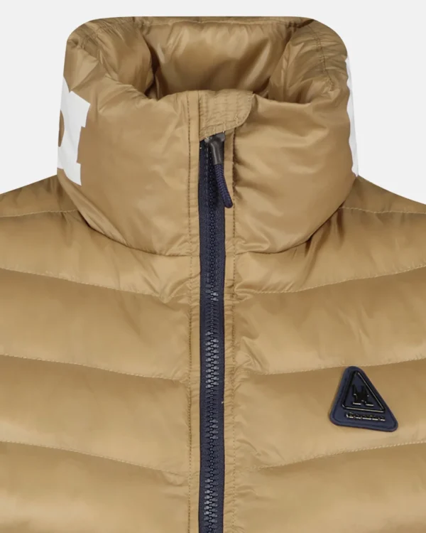 Pr-G™ Light Atlantique Bodywarmer-Gaastra Online