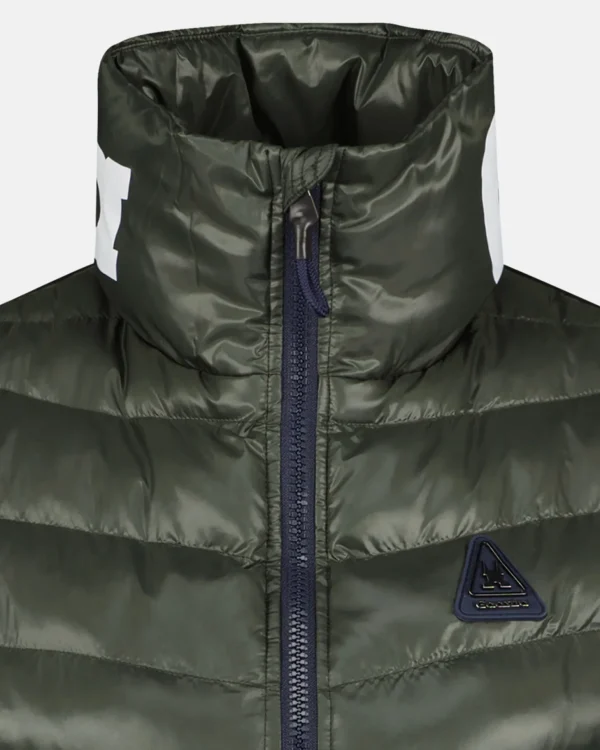 Pr-G™ Light Atlantique Bodywarmer-Gaastra Best