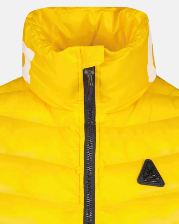 Pr-G™ Light Atlantique Bodywarmer-Gaastra Clearance