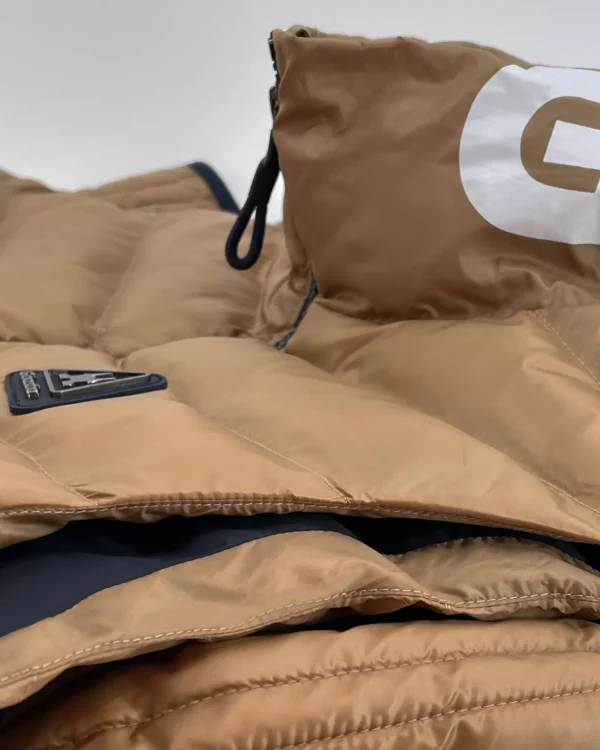 Pr-G™ Light Atlantique Bodywarmer-Gaastra Online