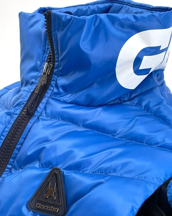Pr-G™ Light Atlantique Bodywarmer-Gaastra Discount
