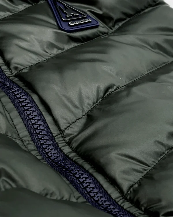 Pr-G™ Light Atlantique Bodywarmer-Gaastra Best