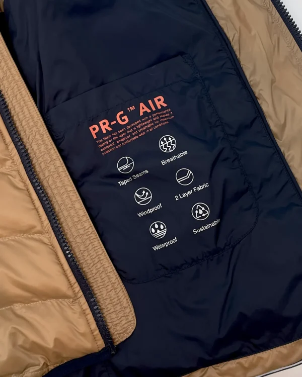 Pr-G™ Light Atlantique Bodywarmer-Gaastra Online