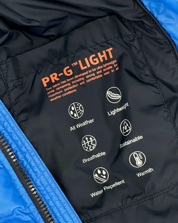 Pr-G™ Light Atlantique Bodywarmer-Gaastra Discount