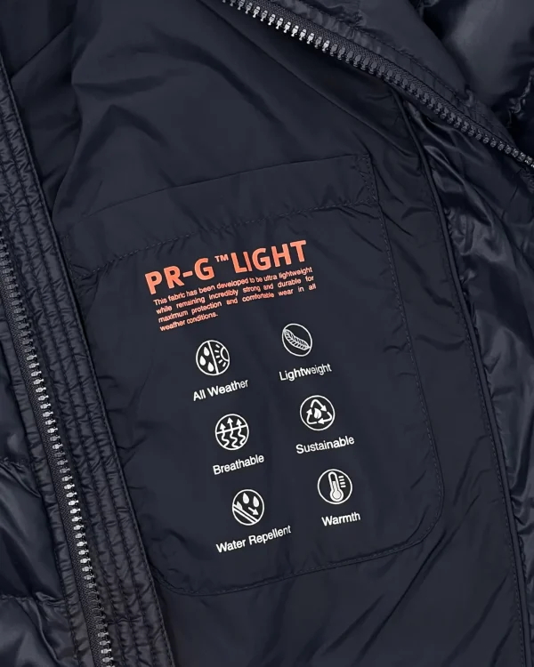 Pr-G™ Light Atlantique Bodywarmer-Gaastra Hot