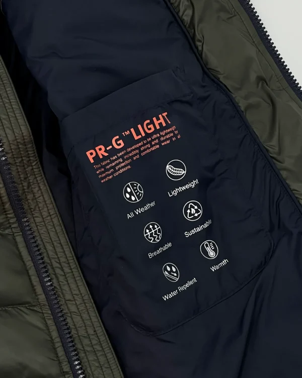 Pr-G™ Light Atlantique Bodywarmer-Gaastra Best