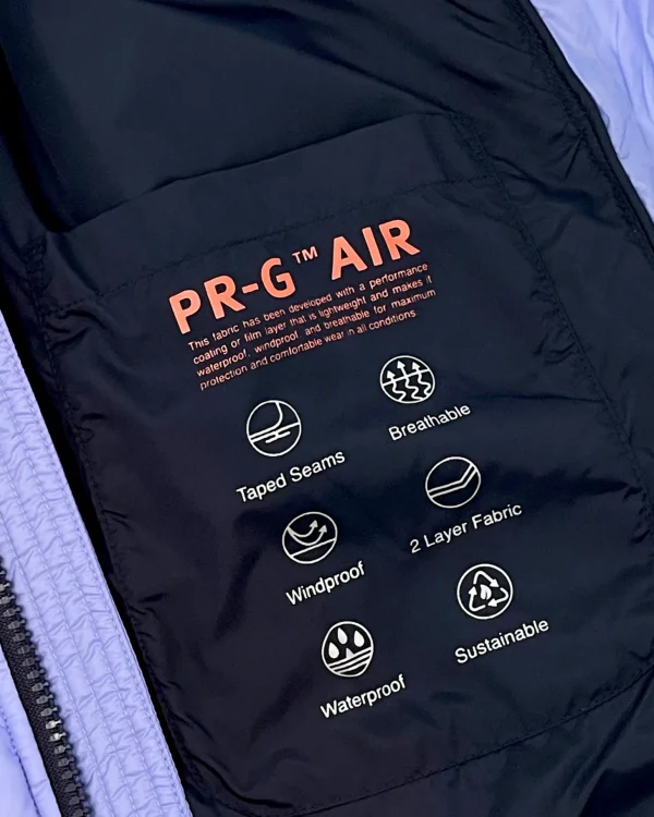 Pr-G™ Light Atlantique Bodywarmer-Gaastra Fashion