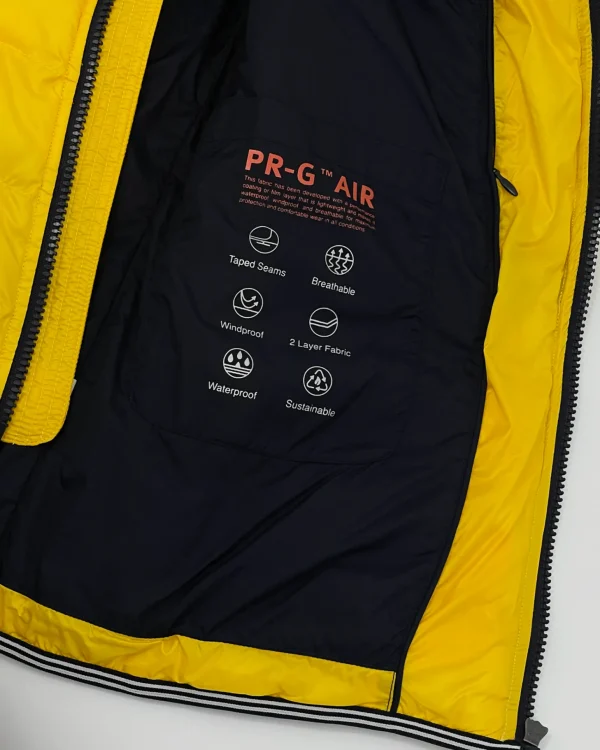 Pr-G™ Light Atlantique Bodywarmer-Gaastra Clearance