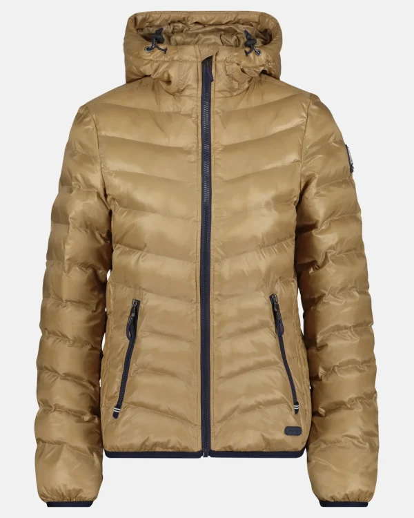 Pr-G™ Light Nautique Puffer Jacket-Gaastra New