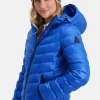 Pr-G™ Light Nautique Puffer Jacket-Gaastra New