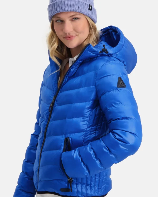 Pr-G™ Light Nautique Puffer Jacket-Gaastra New