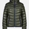 Pr-G™ Light Nautique Puffer Jacket-Gaastra Best