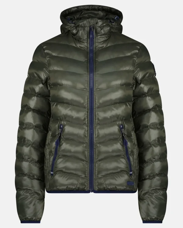 Pr-G™ Light Nautique Puffer Jacket-Gaastra Best