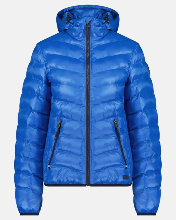 Pr-G™ Light Nautique Puffer Jacket-Gaastra New