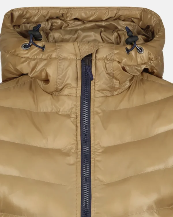 Pr-G™ Light Nautique Puffer Jacket-Gaastra New