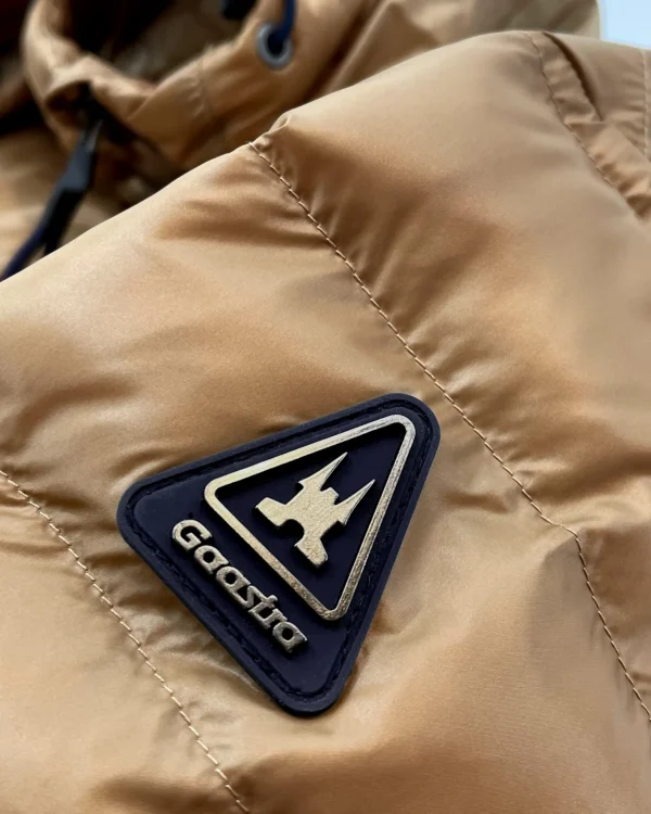 Pr-G™ Light Nautique Puffer Jacket-Gaastra New