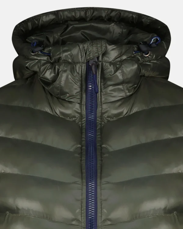Pr-G™ Light Nautique Puffer Jacket-Gaastra Best