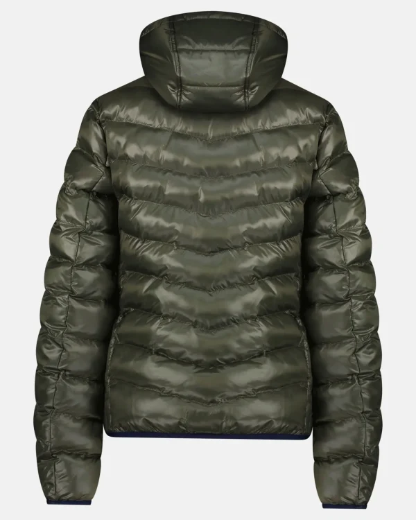 Pr-G™ Light Nautique Puffer Jacket-Gaastra Best